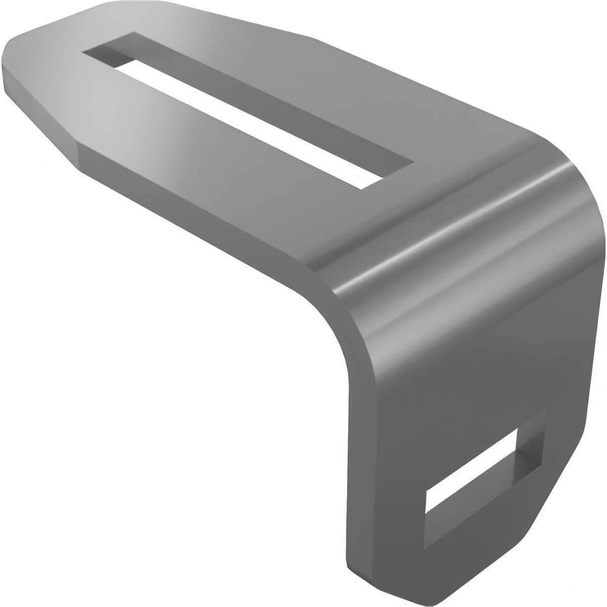 Genie 1279230GT FORMING, SUPPORT, BRACKET, SLOTTED,GTH844D