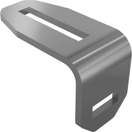 Genie 1279230GT FORMING, SUPPORT, BRACKET, SLOTTED,GTH844D