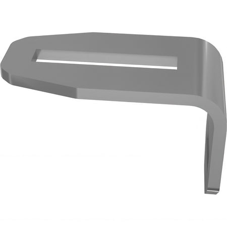 Genie 1279230GT FORMING, SUPPORT, BRACKET, SLOTTED,GTH844D