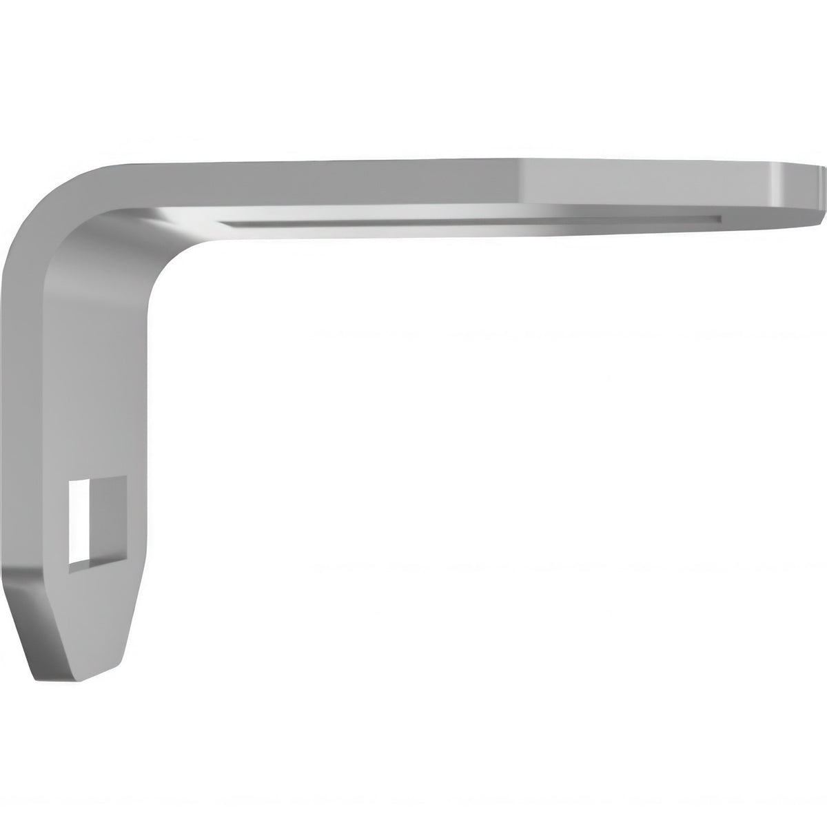 Genie 1279230GT FORMING, SUPPORT, BRACKET, SLOTTED,GTH844D