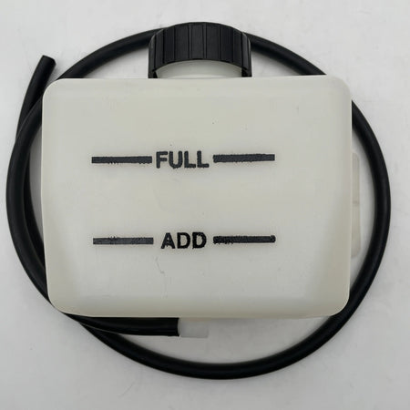 Genie 1279268GT - Coolant Recovery Bottle 2Qt alternate view 2