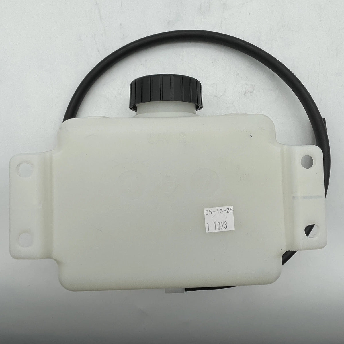 Genie 1279268GT - Coolant Recovery Bottle 2Qt alternate view 3