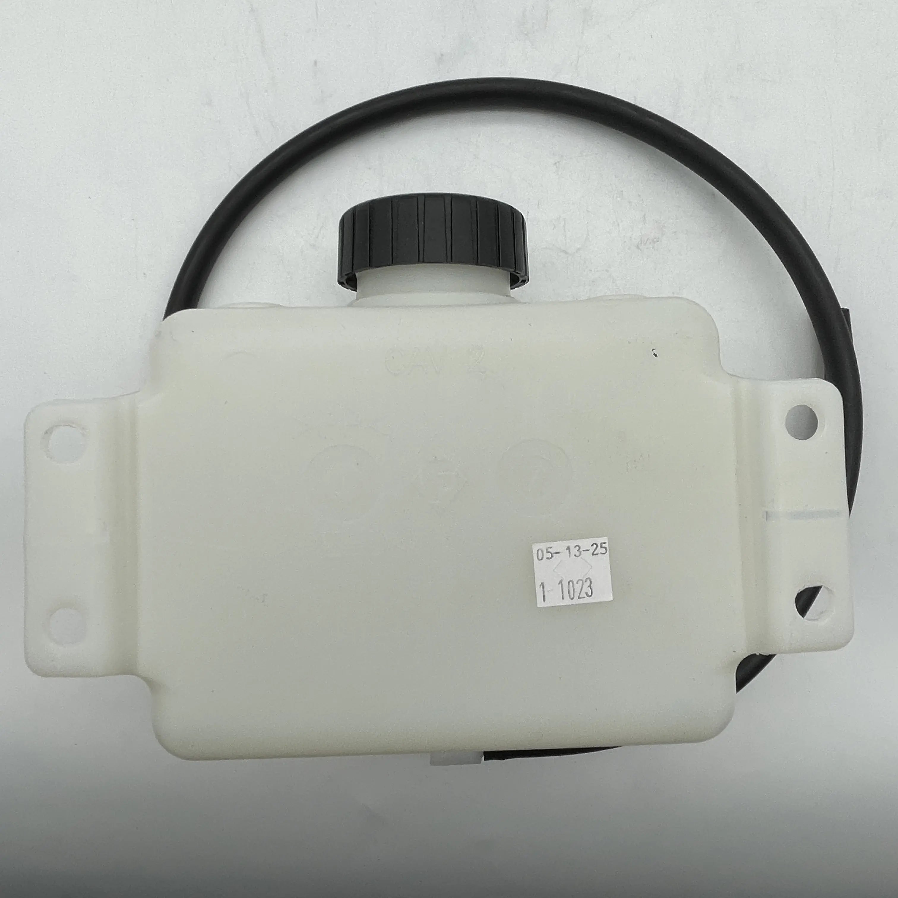 Genie 1279268GT - Coolant Recovery Bottle 2Qt alternate view 3