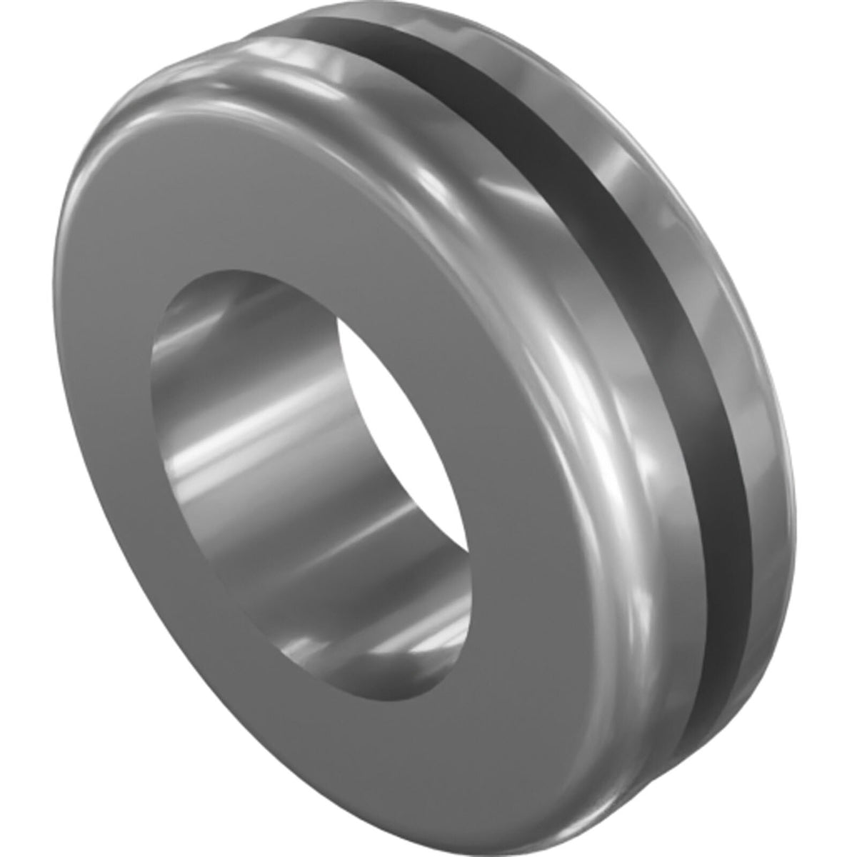 Genie 1279531GT GROMMET, SBR, 0.88 X 0.50 X 1.63 IN