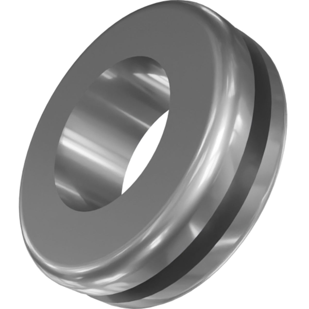Genie 1279531GT GROMMET, SBR, 0.88 X 0.50 X 1.63 IN