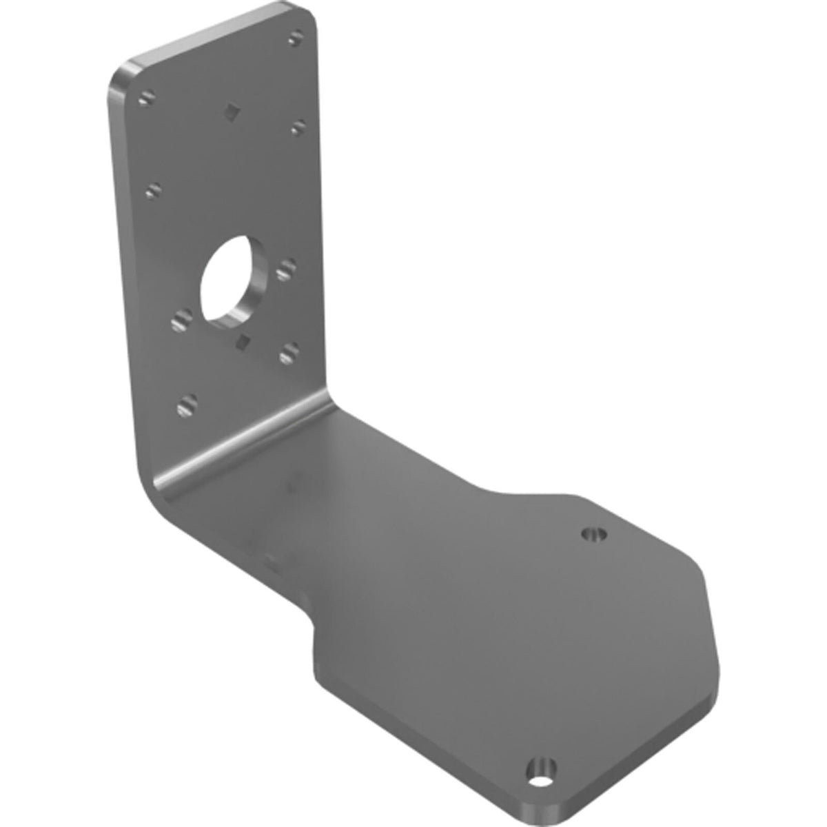 Genie 1279612GT FORMING, HYDRAULIC FILTER BRACKET
