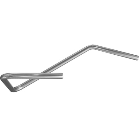 Genie 1279626GT FORMING, PCON GUARD RAIL