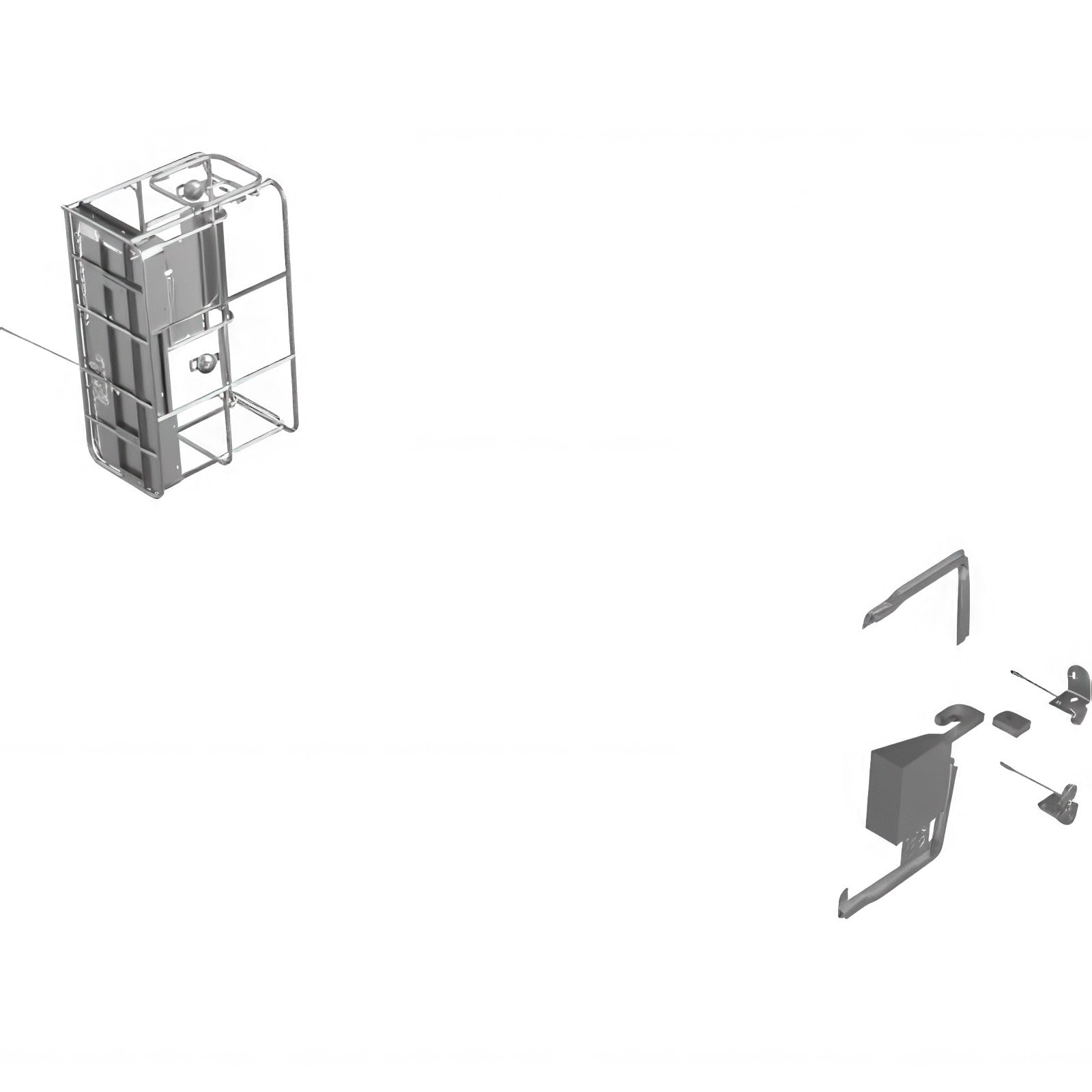 OEM Genie 1279719GT product image 1