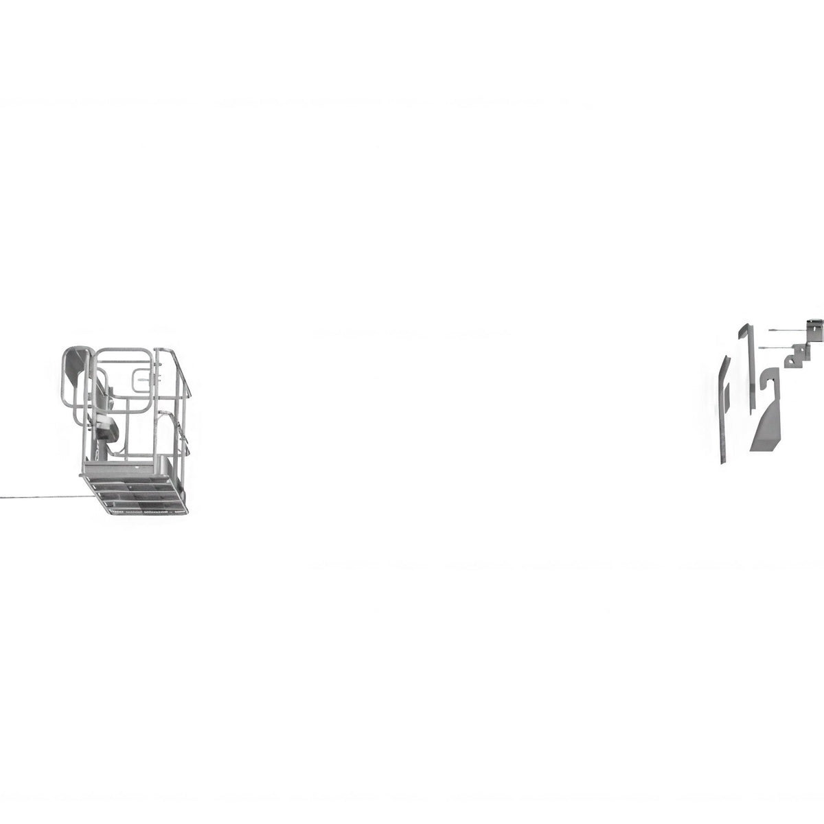OEM Genie 1279719GT product image 5