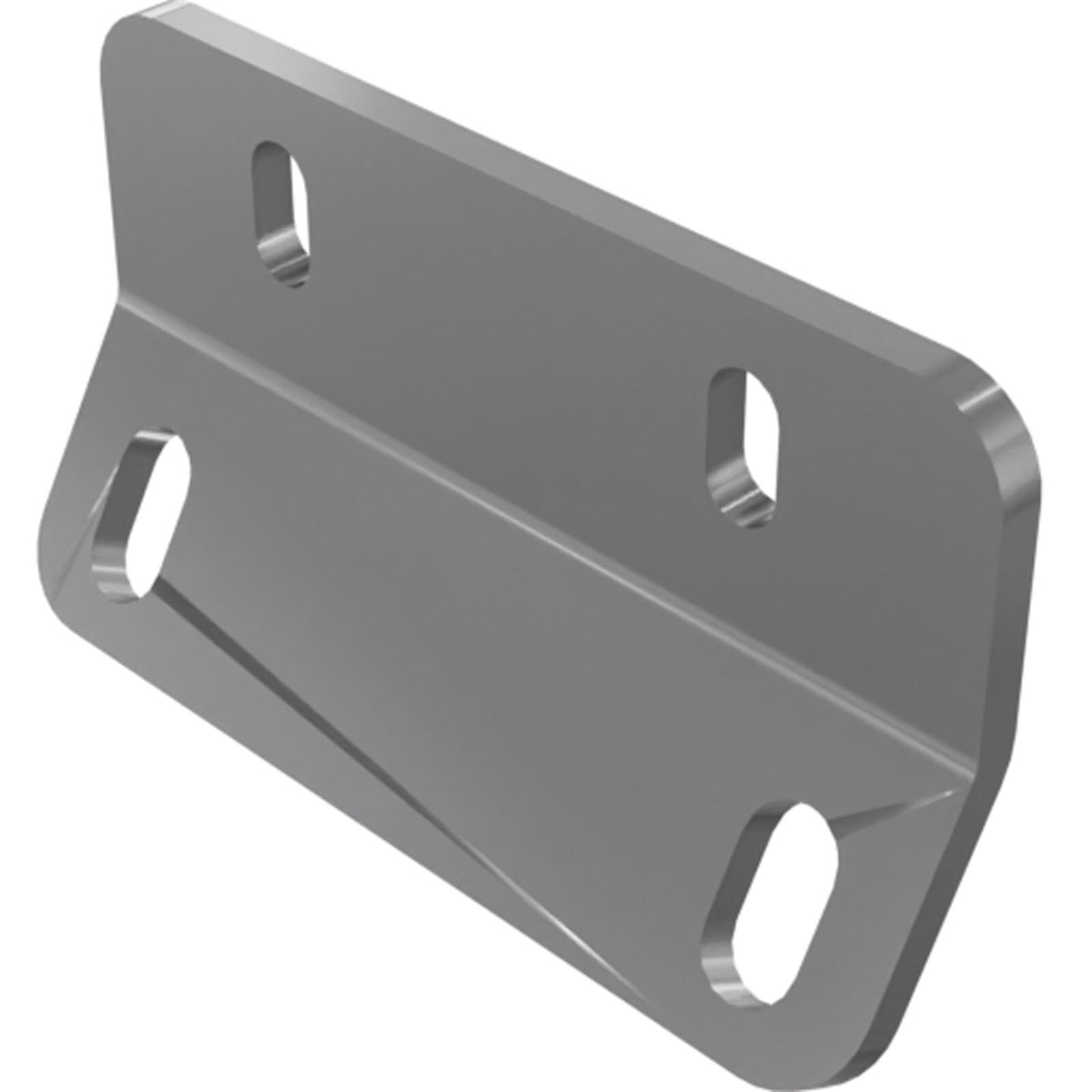 Genie 1279819GT FORMING, COVER LATCH BRACKET