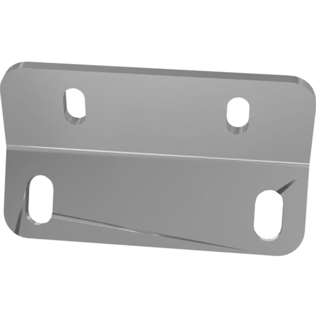 Genie 1279819GT FORMING, COVER LATCH BRACKET