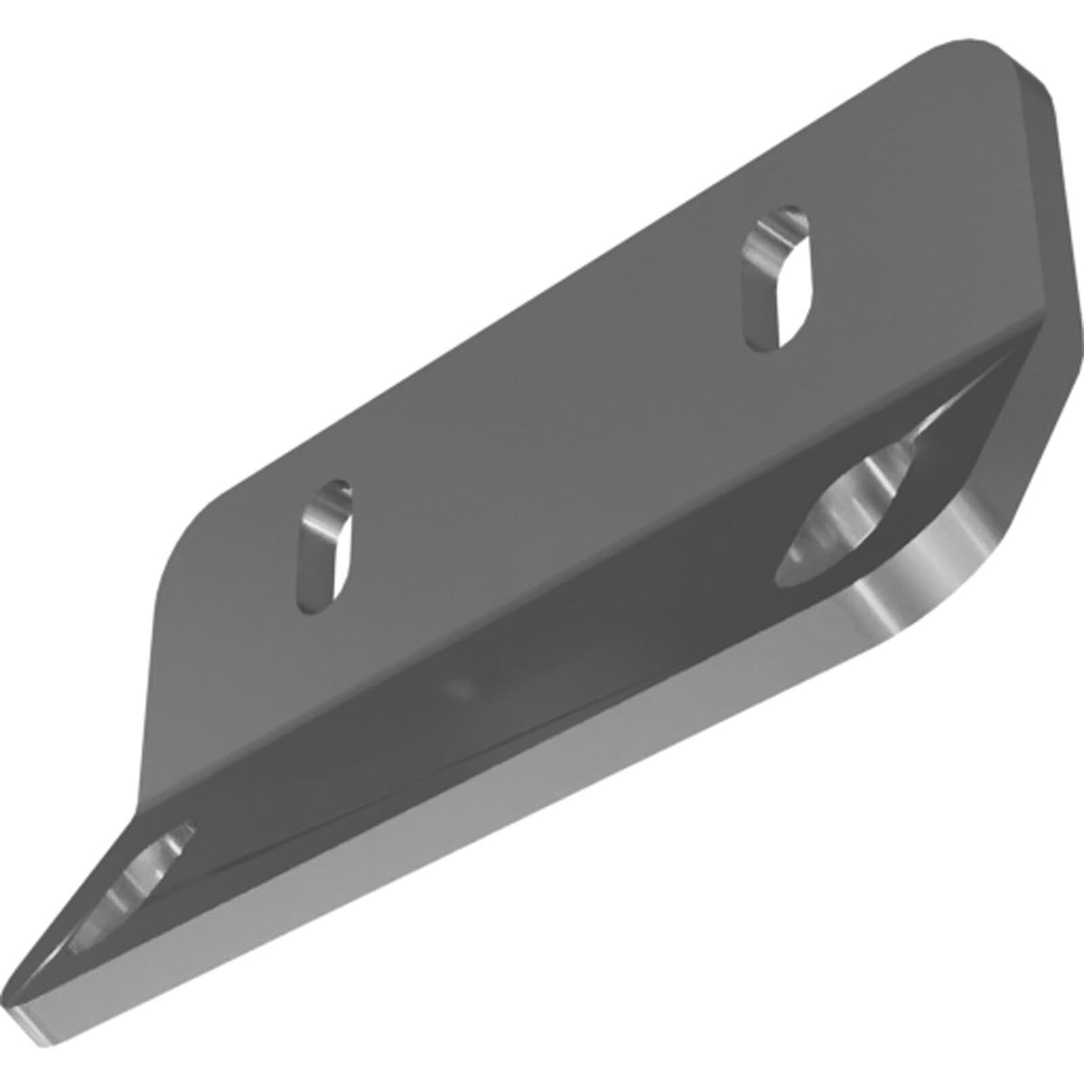 Genie 1279819GT FORMING, COVER LATCH BRACKET