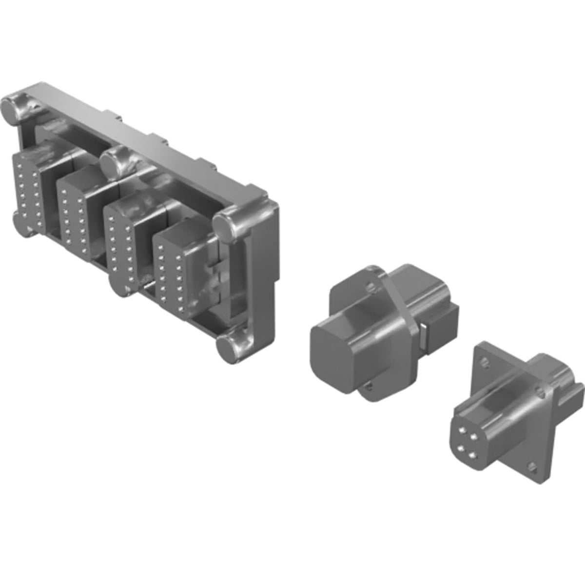 Genie 1279880GT HARNESS, PBOX, DUAL CAP, COMMON