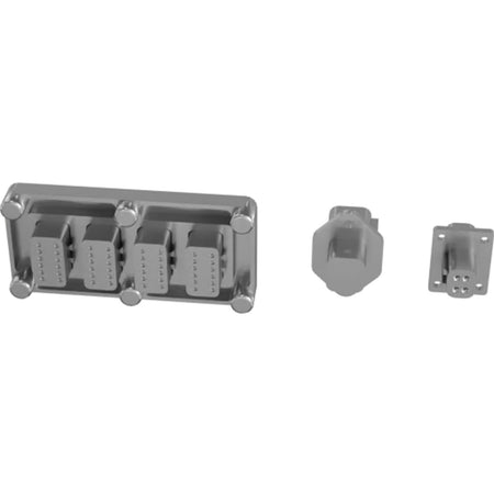Genie 1279880GT HARNESS, PBOX, DUAL CAP, COMMON