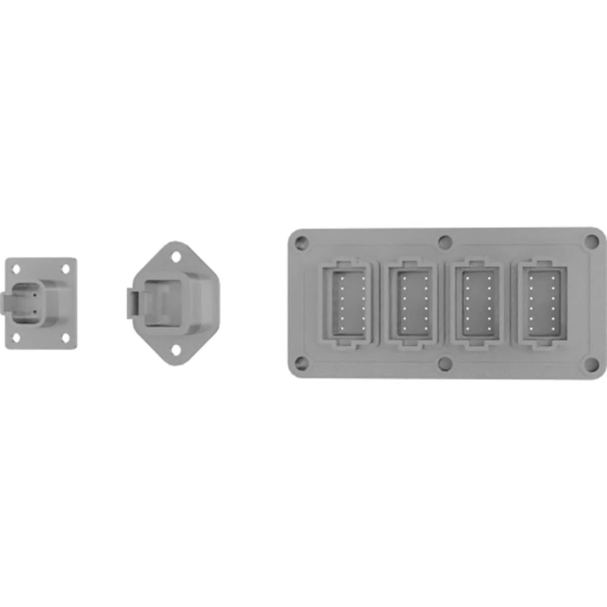 Genie 1279880GT HARNESS, PBOX, DUAL CAP, COMMON