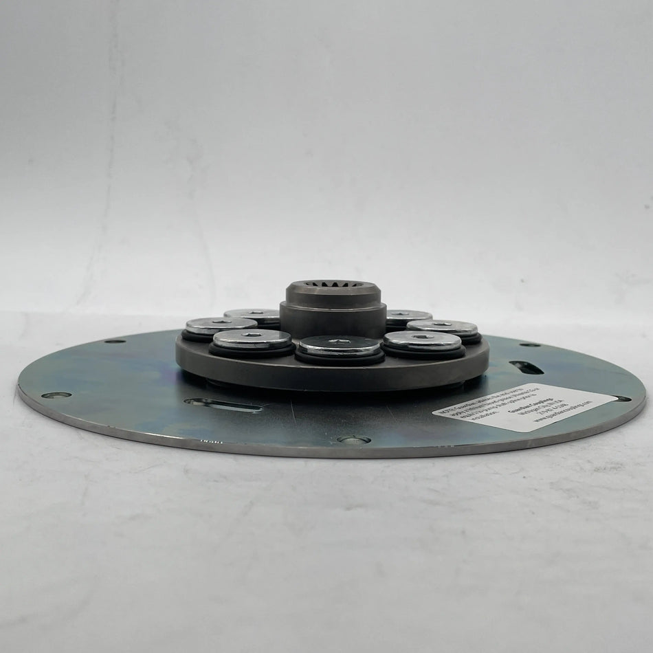 Genie - Sae8 Coupler - 128004GT alternate view 0