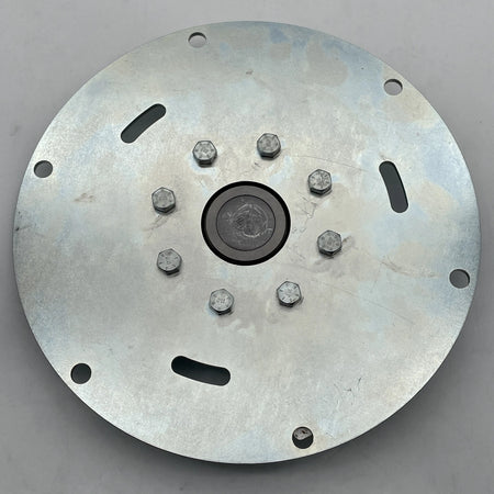 Genie - Sae8 Coupler - 128004GT alternate view 2