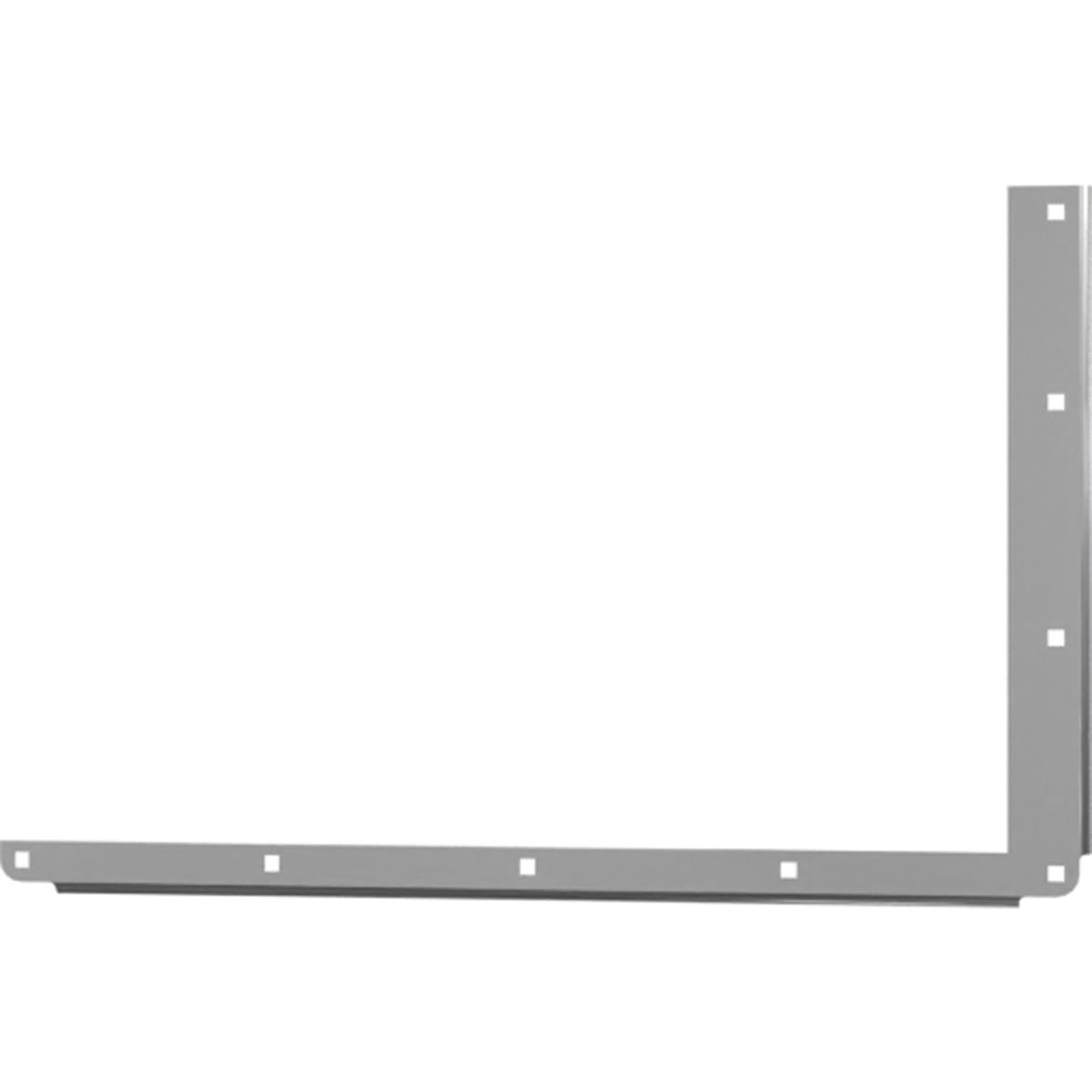 Genie 1280076GT FORMING, BRKT, WIPER 1 TO 2, S-80/85 XC