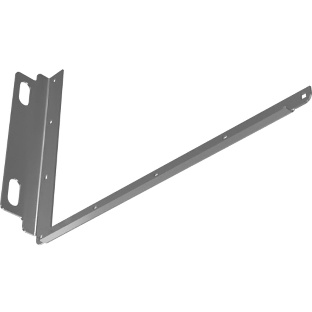 Genie 1280076GT FORMING, BRKT, WIPER 1 TO 2, S-80/85 XC