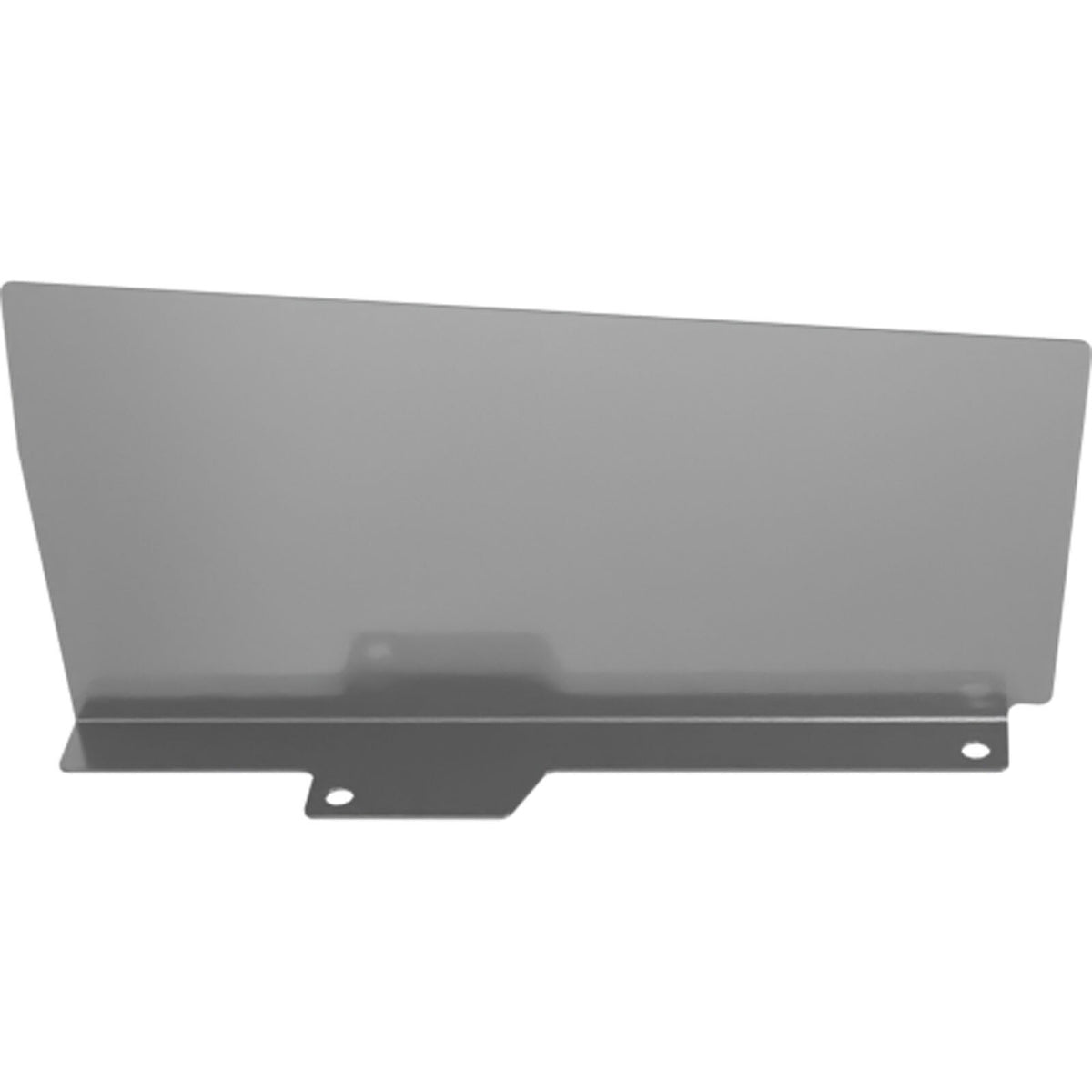 Genie 1280695GT FORMING, OIL COOLER HEAT SHIELD