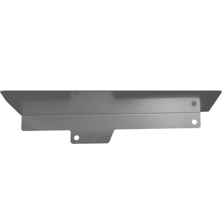 Genie 1280695GT FORMING, OIL COOLER HEAT SHIELD