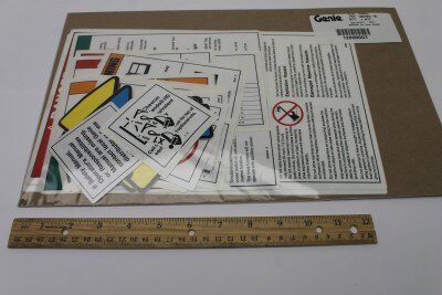 OEM Genie 128090GT product image 1