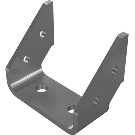 Genie 128116GT FORMING, JIB STOP