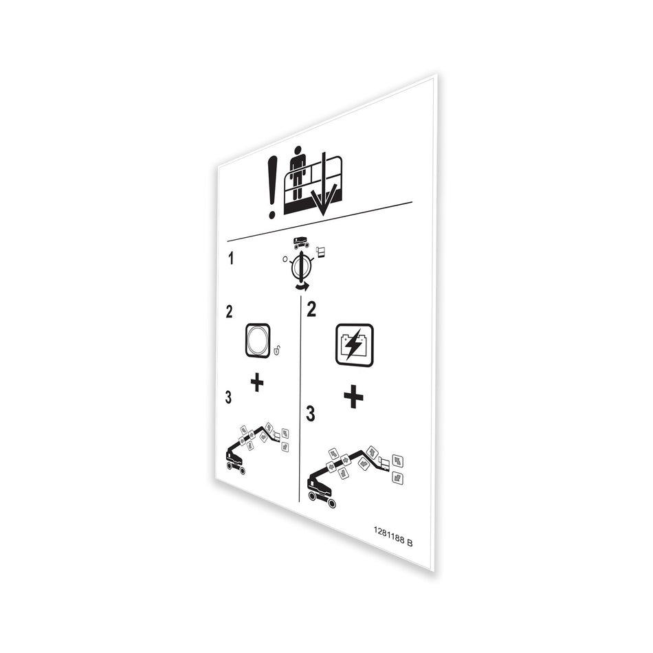OEM Genie 1281188GT product image 1