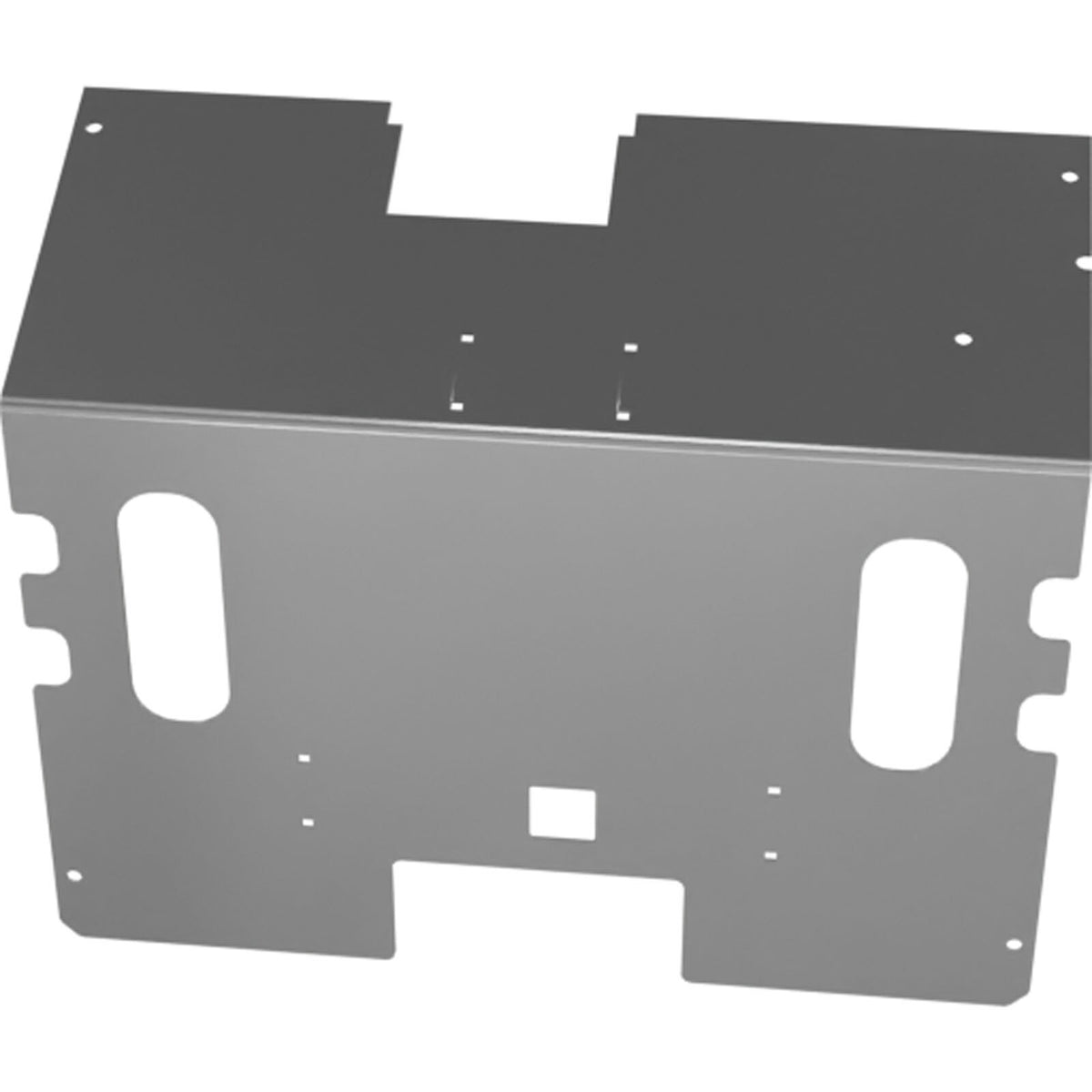 Genie 1281713GT FORMING,REAR PVG COVER