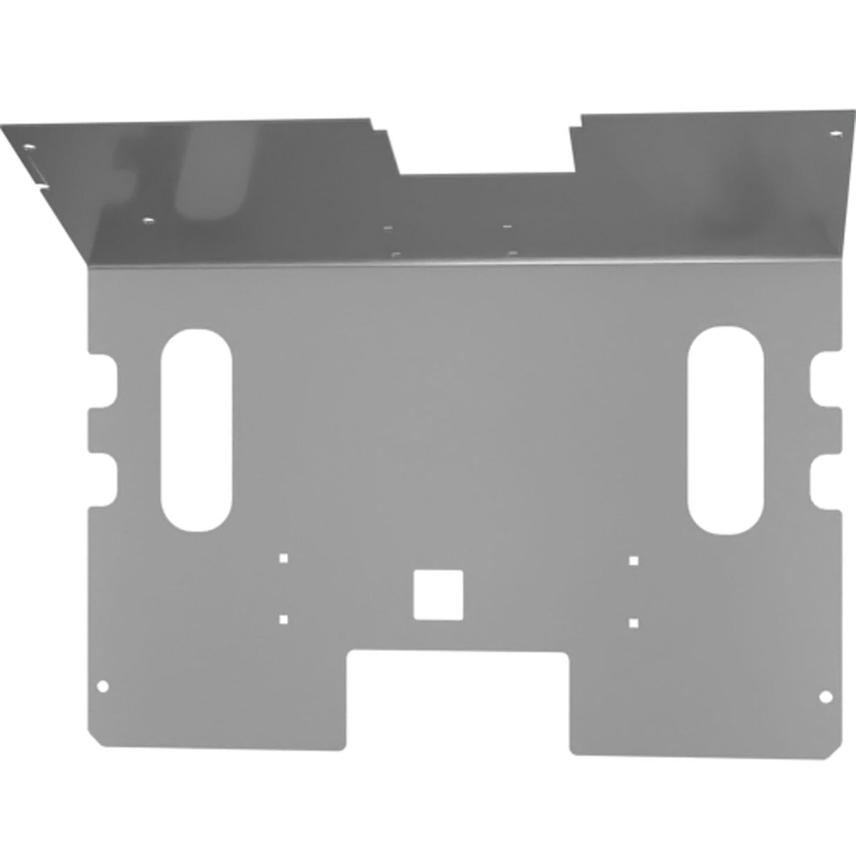 Genie 1281713GT FORMING,REAR PVG COVER