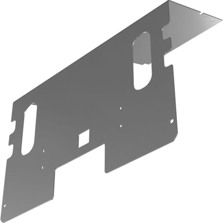 Genie 1281713GT FORMING,REAR PVG COVER