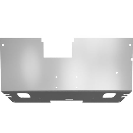 Genie 1281713GT FORMING,REAR PVG COVER