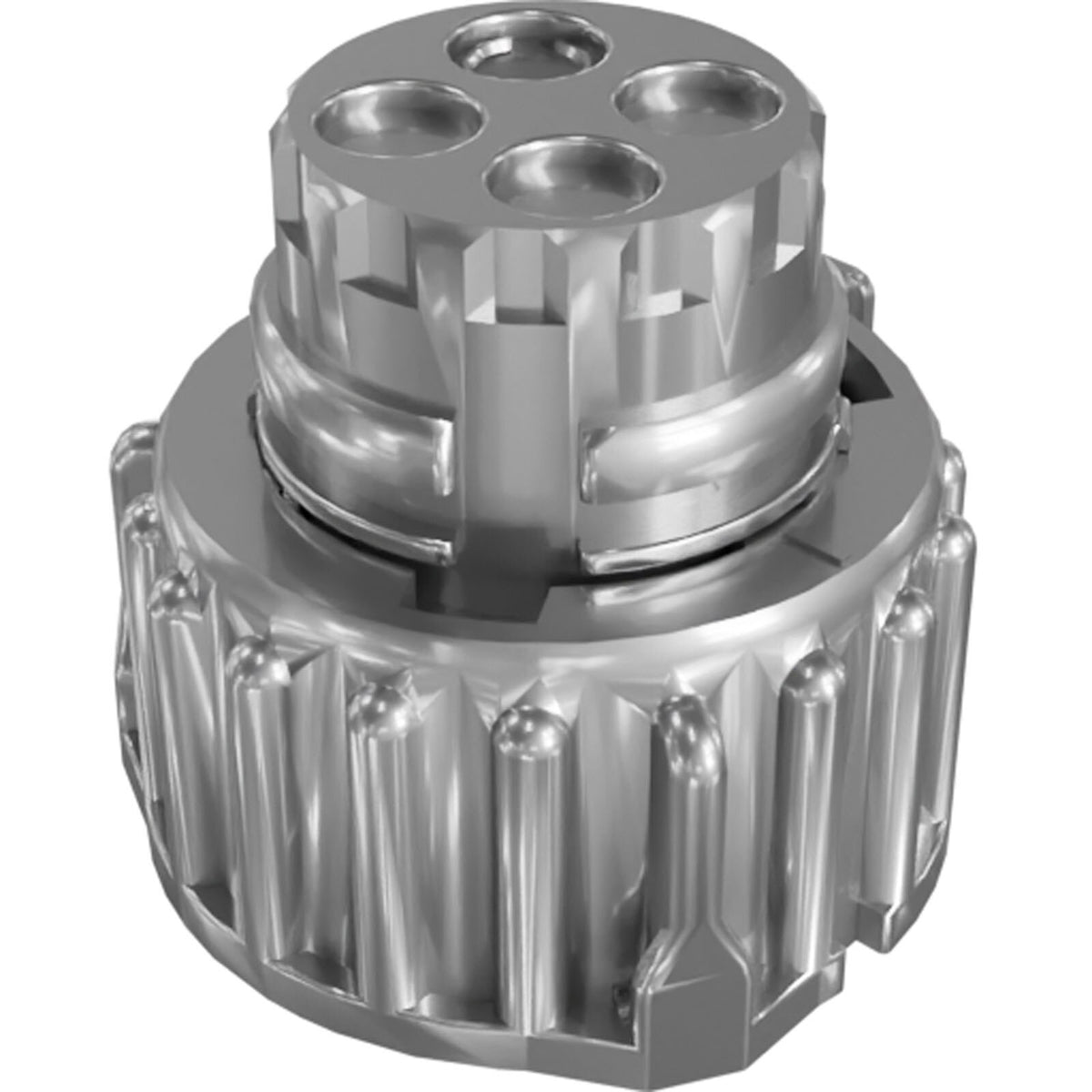 Genie 1281785GT HARN,DTZ COOLANT SENSOR EXT.