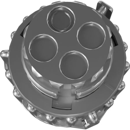 Genie 1281785GT HARN,DTZ COOLANT SENSOR EXT.