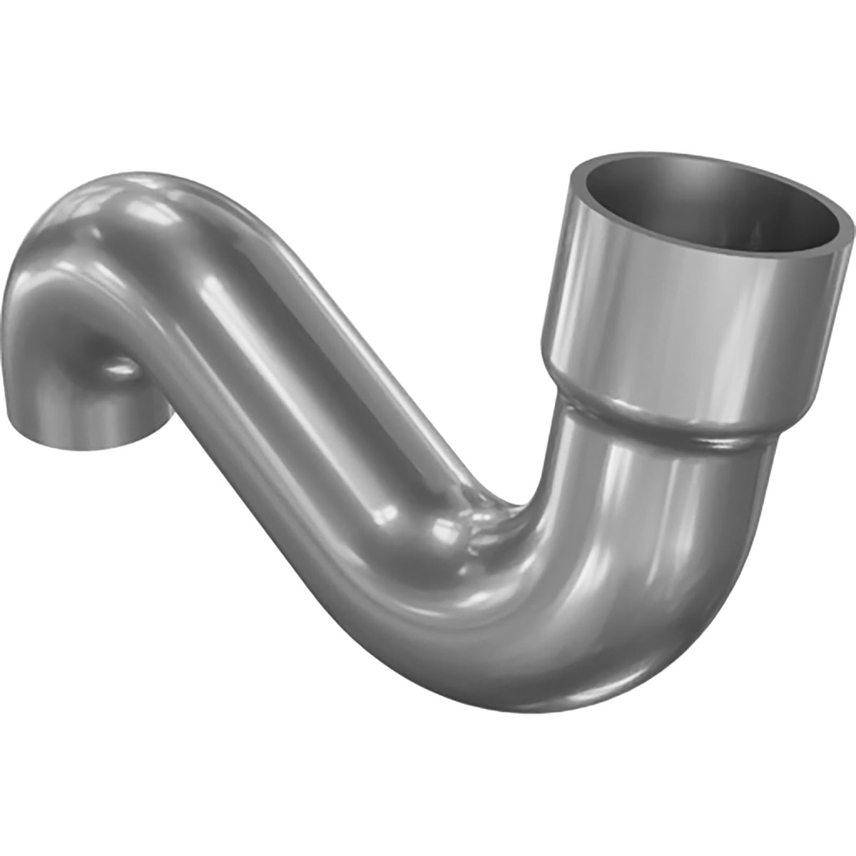 Genie 128207GT HOSE, AIR INTAKE, 804T