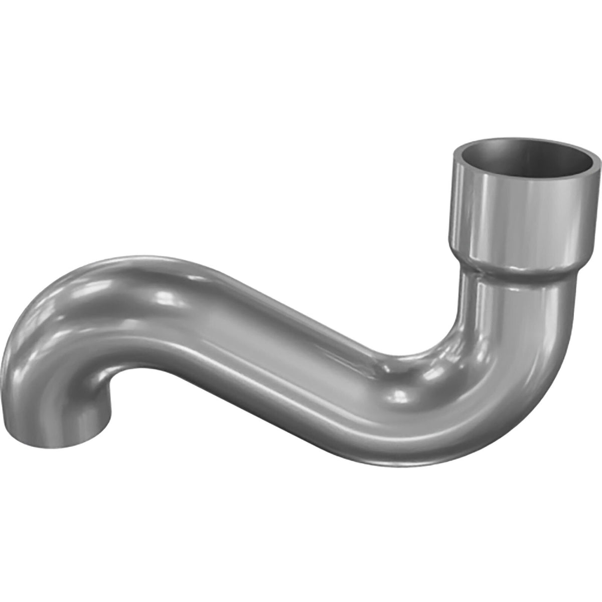 Genie 128207GT HOSE, AIR INTAKE, 804T