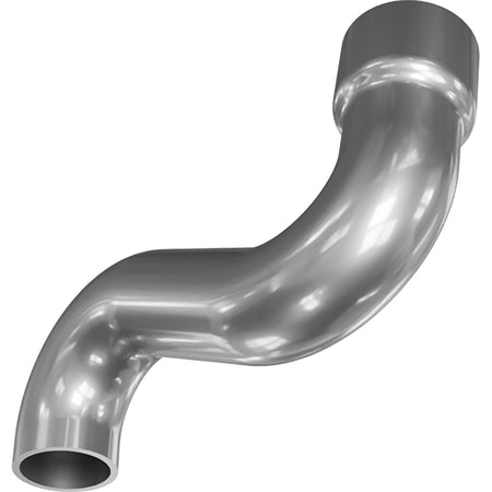 Genie 128207GT HOSE, AIR INTAKE, 804T