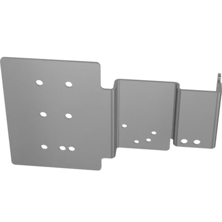 Genie 1282144GT FORMING, CONTACTOR/FUSE BRACKET,METRIC
