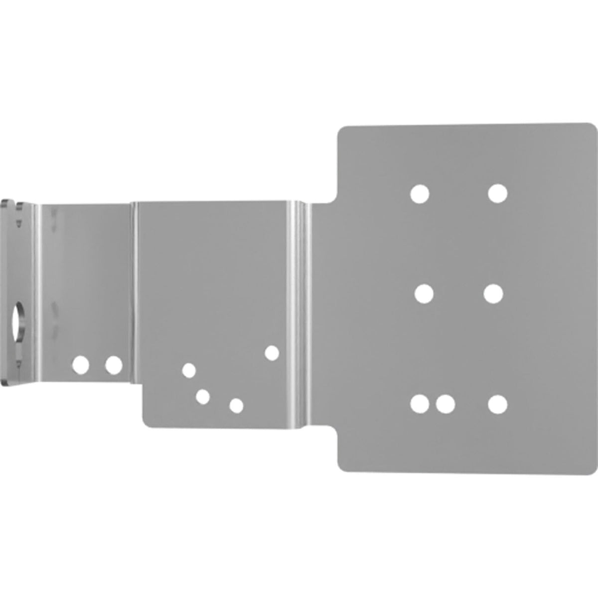 Genie 1282144GT FORMING, CONTACTOR/FUSE BRACKET,METRIC