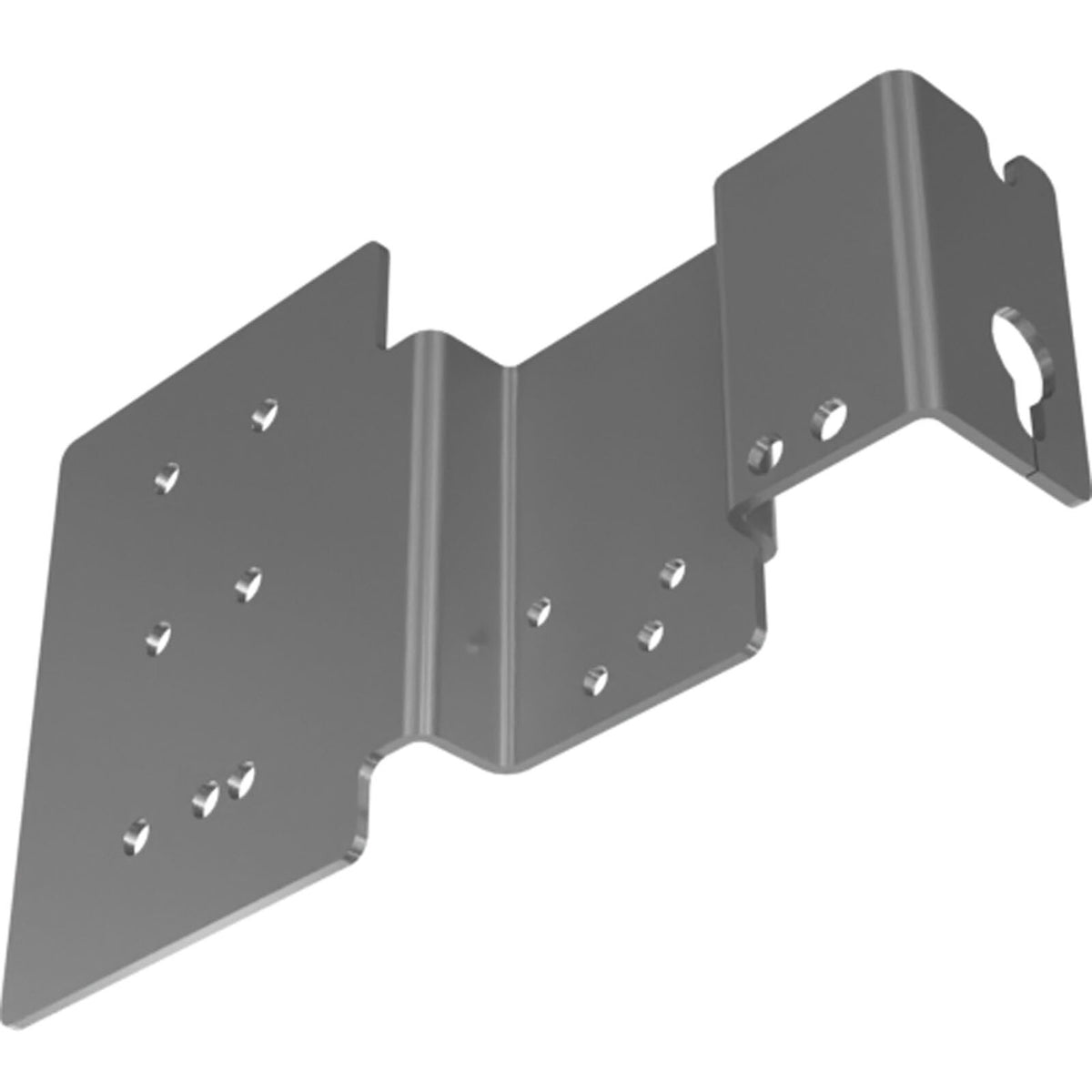Genie 1282144GT FORMING, CONTACTOR/FUSE BRACKET,METRIC