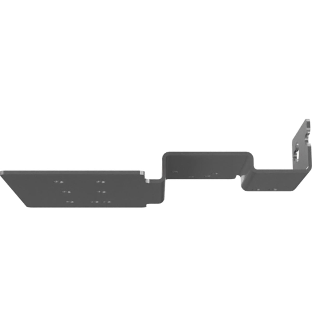 Genie 1282144GT FORMING, CONTACTOR/FUSE BRACKET,METRIC