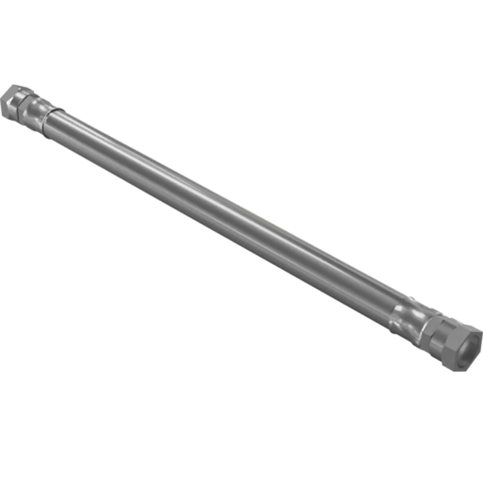 Genie 1282280GT HOSE ASSY,1,STR FEM,STR FEM