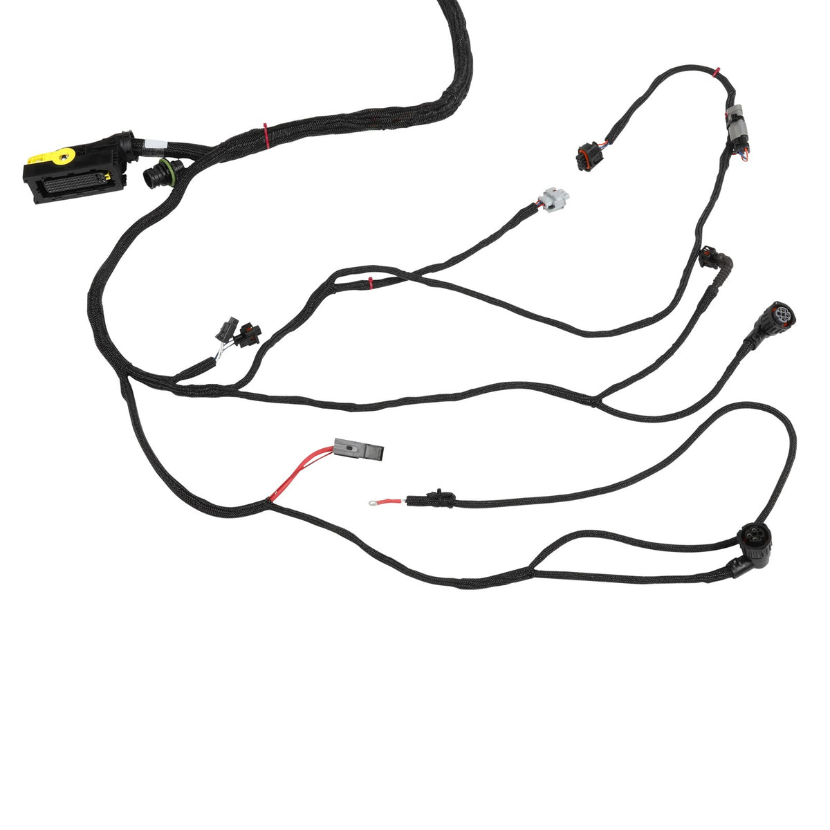 Genie 1283094GT HARNESS, DEUTZ TCD3.6 T4F