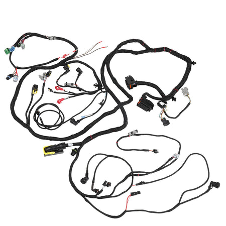 Genie 1283094GT HARNESS, DEUTZ TCD3.6 T4F