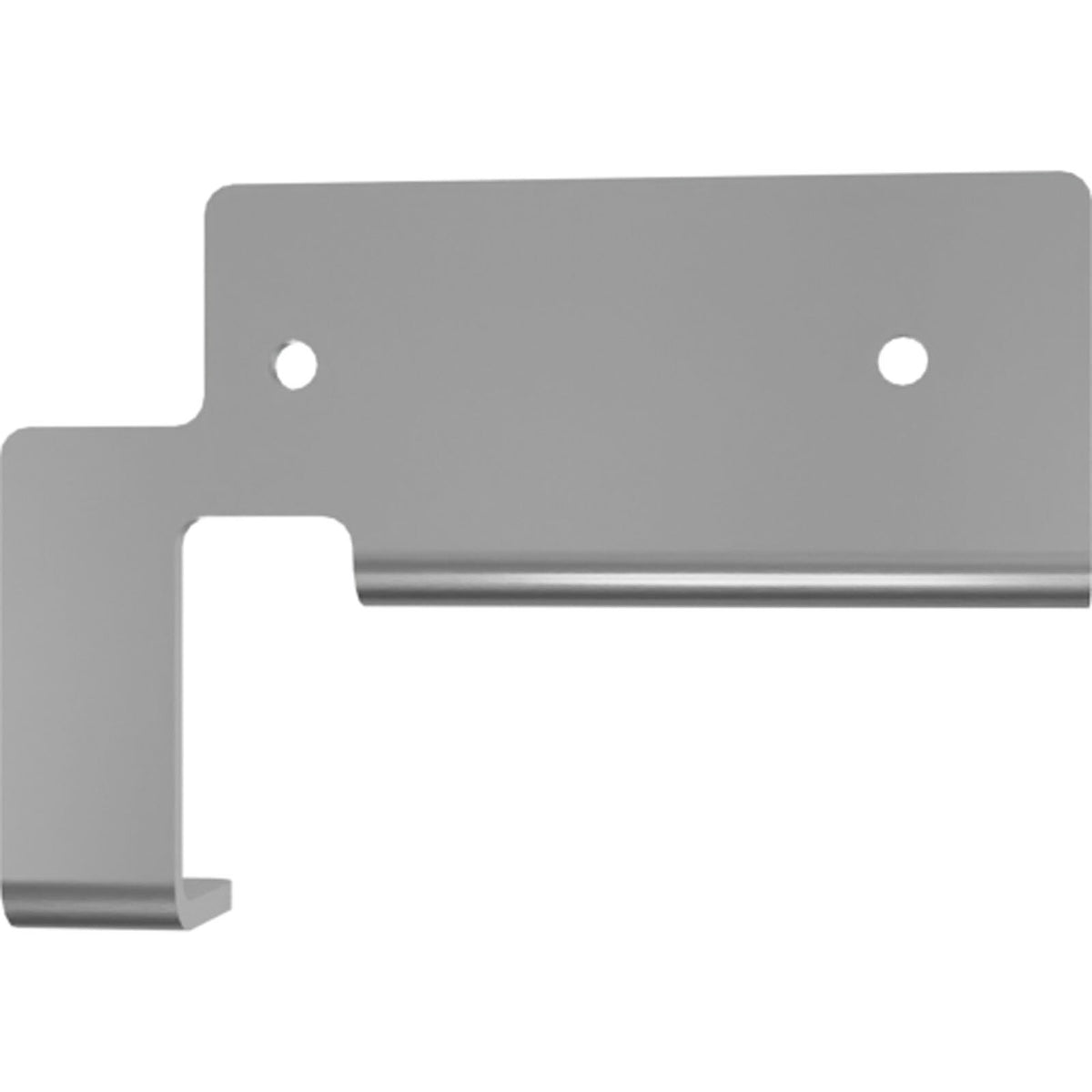 Genie 1283180GT FORMING,BRACKET,COVER LATCH,S80/85 XC