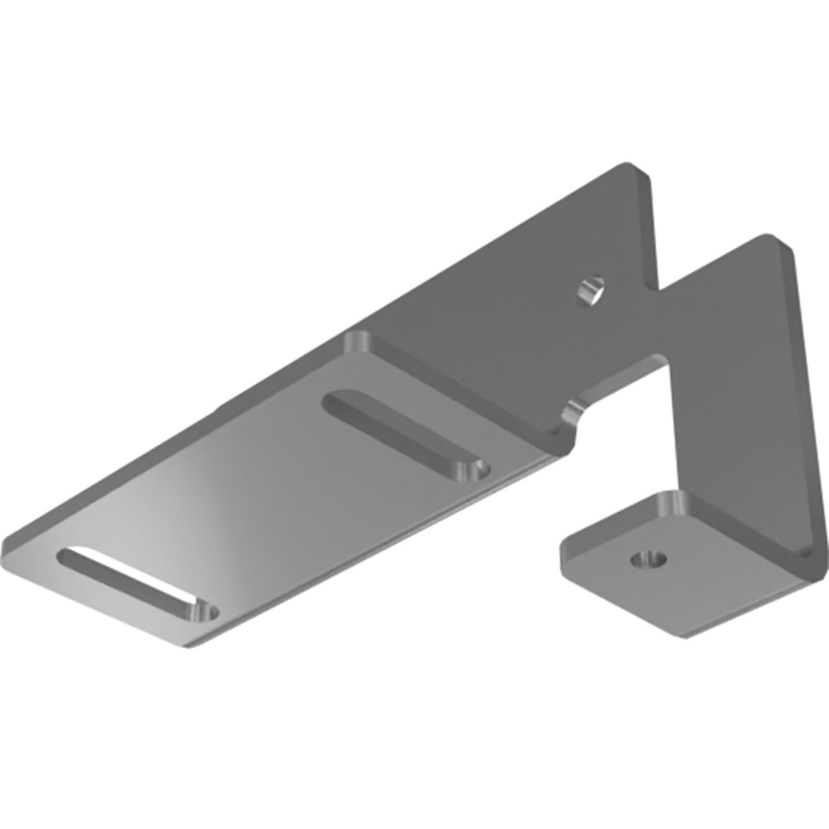 Genie 1283180GT FORMING,BRACKET,COVER LATCH,S80/85 XC