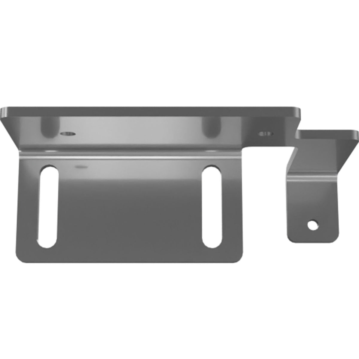 Genie 1283180GT FORMING,BRACKET,COVER LATCH,S80/85 XC