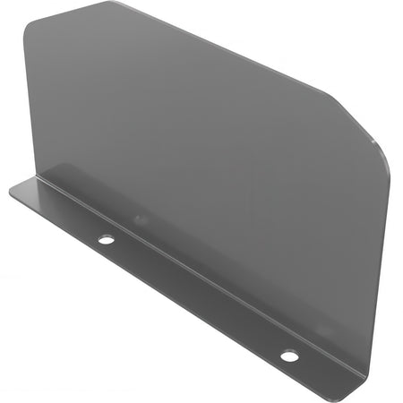 Genie 1283185GT FORMING, OIL COOLER GUARD