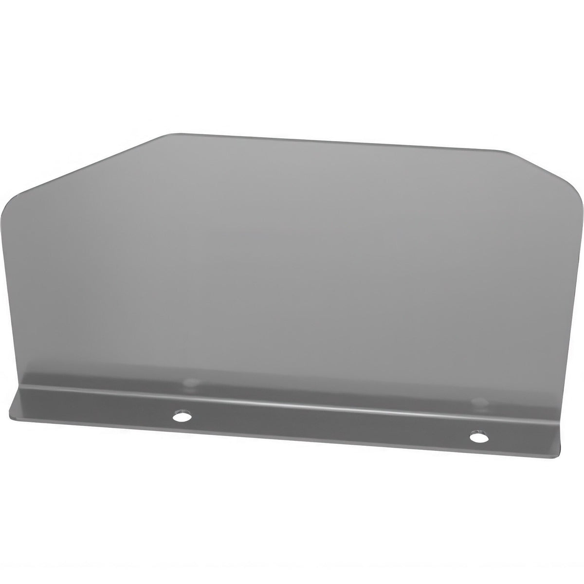 Genie 1283185GT FORMING, OIL COOLER GUARD