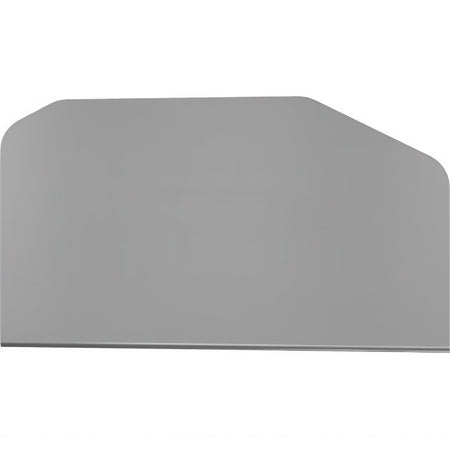 Genie 1283185GT FORMING, OIL COOLER GUARD